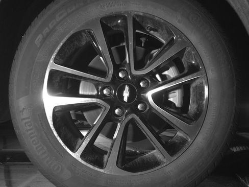 Used 2025 Chevrolet TrailBlazer LT image 13