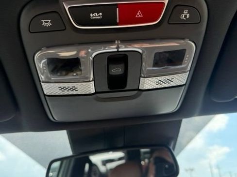 Used 2025 Kia Telluride EX X-Line AWD/4WD image 10