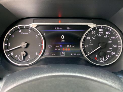 Certified 2023 Nissan Sentra SV image 22