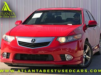 Used 2014 Acura TSX Special Edition video 1