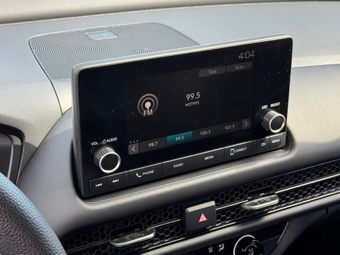 Used 2025 Honda HR-V LX image 12