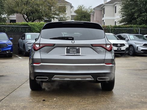 Certified 2025 Acura MDX w/ Technology Package image 7