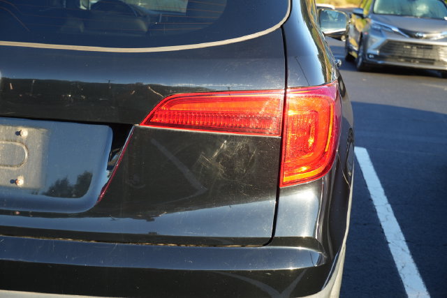 Used 2018 Honda Pilot EX-L image 17