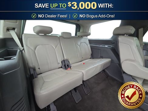 Used 2019 Ford Expedition Limited w/ Equipment Group 301A RWD image 23