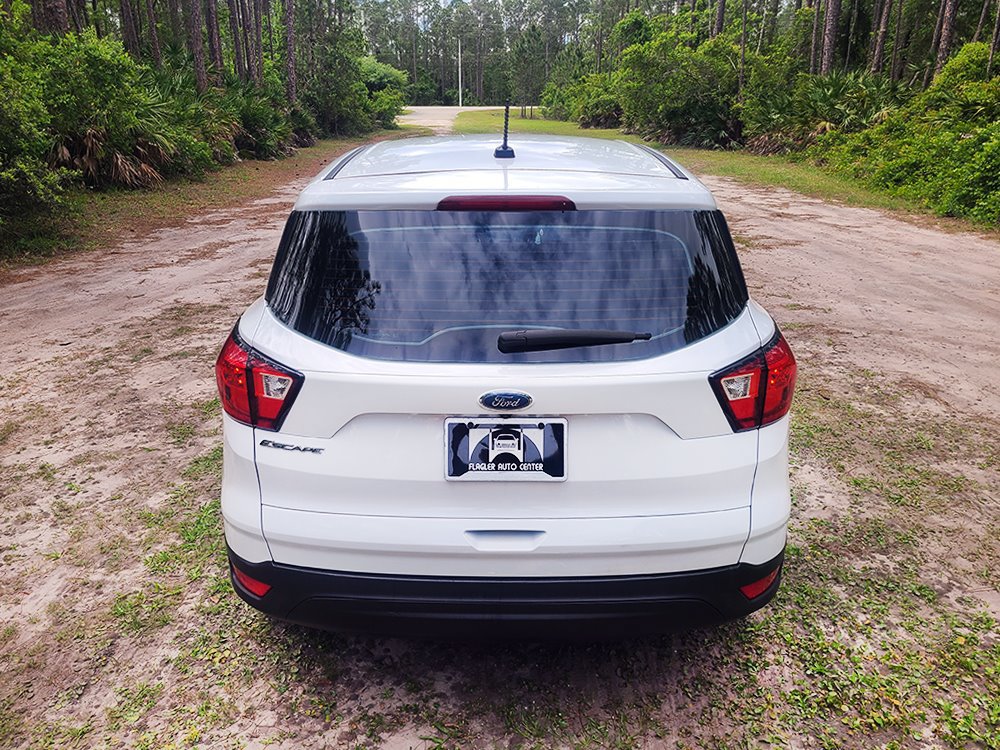 Used 2019 Ford Escape S FWD image 5