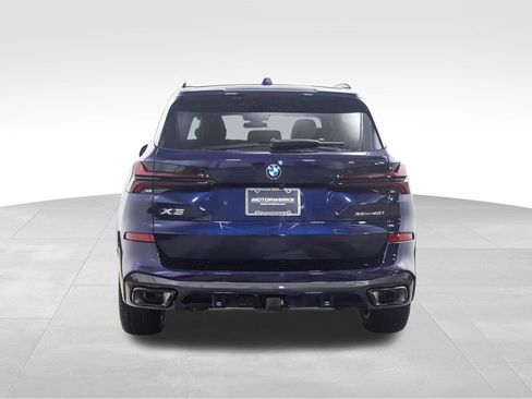 New 2026 BMW X5 xDrive40i w/ M Sport Package image 4