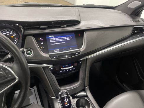 Used 2023 Cadillac XT5 Premium Luxury w/ Technology Package image 29