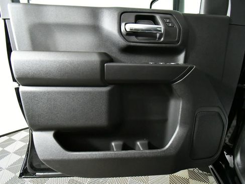 New 2026 Chevrolet Silverado 2500 Custom w/ Custom Value Package image 22