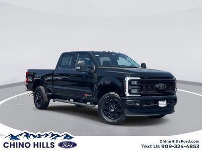 New 2026 Ford F250 XLT w/ XLT Premium Package
