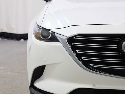 Used 2020 MAZDA CX-9 Touring w/ Touring Premium Package image 15