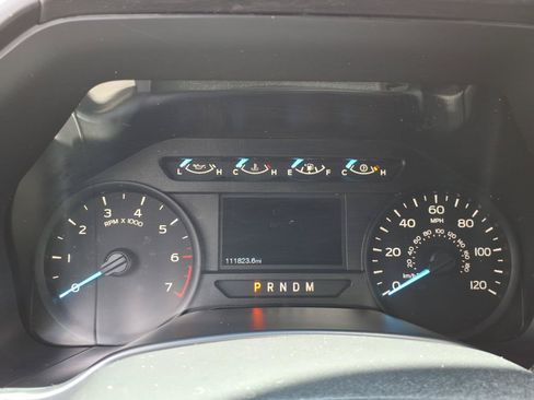 Used 2019 Ford F150 XL w/ Equipment Group 101A Mid AWD/4WD image 18