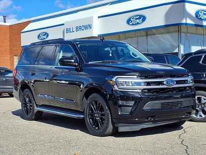 Certified 2022 Ford Expedition XLT