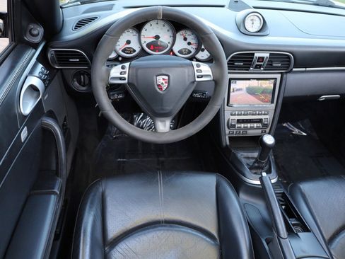 Used 2006 Porsche 911 Carrera 4S AWD/4WD image 16