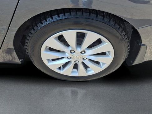 Used 2015 Honda Accord EX-L image 7