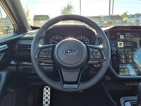 New 2026 Subaru Impreza RS image 11