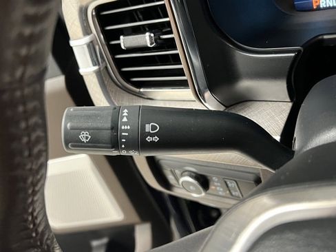 Used 2024 Ford F350 King Ranch image 31