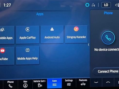 Used 2025 Ford F350 Lariat AWD/4WD image 35