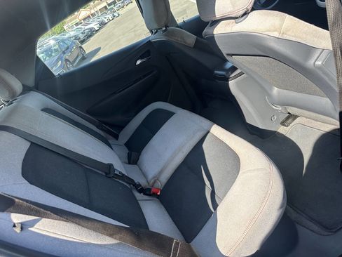Used 2020 Chevrolet Bolt LT image 23
