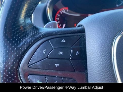 Used 2020 Dodge Durango GT image 29