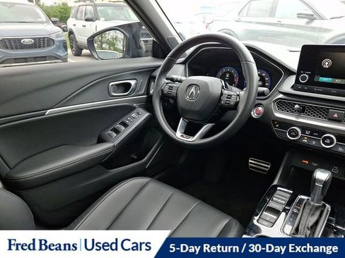 Used 2024 Acura Integra A-Spec FWD image 15