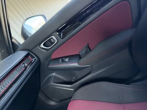 Used 2026 Honda Civic Si image 37