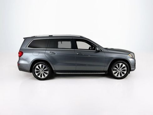 Used 2019 Mercedes-Benz GLS 450 4MATIC image 6