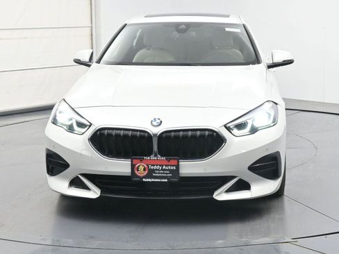 Used 2022 BMW 228i xDrive Gran Coupe w/ Convenience Package image 26