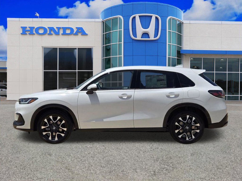 New 2027 Honda HR-V EX-L image 6