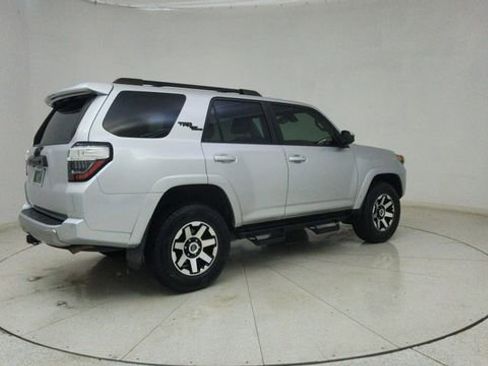 Used 2022 Toyota 4Runner TRD Off-Road image 67