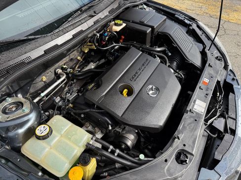 Used 2008 MAZDA MAZDA3 s Grand Touring image 13