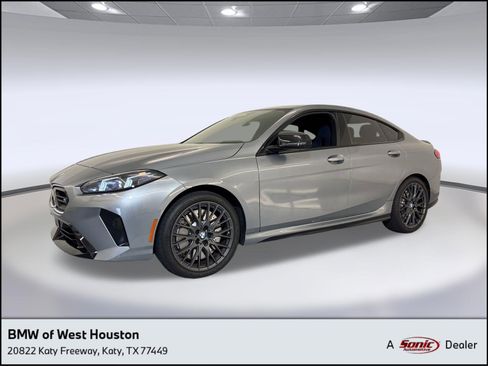 Used 2025 BMW M235i xDrive w/ M Performance Package AWD/4WD image 1