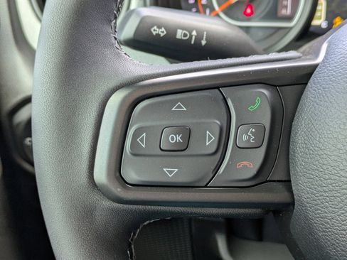 New 2026 Jeep Gladiator Sport image 27