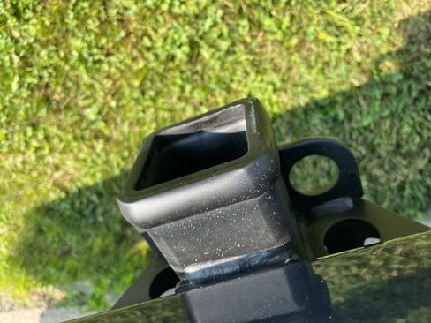 Used 2022 Chevrolet Silverado 1500 Custom image 7