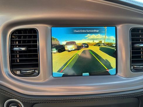 Used 2023 Dodge Charger R/T w/ Plus Group image 20