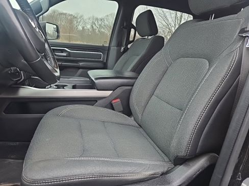 Used 2020 RAM 1500 Big Horn image 10