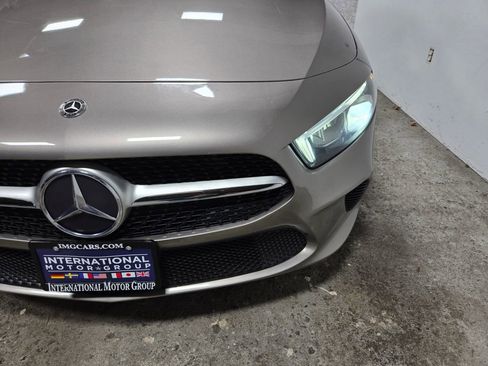 Used 2019 Mercedes-Benz A 220 4MATIC image 6