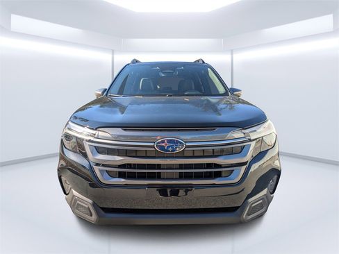 New 2025 Subaru Forester Limited w/ Protection Package (1PH) image 8