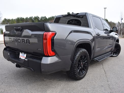 Used 2023 Toyota Tundra SR5 w/ SR5 Premium Package image 9