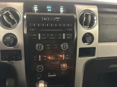 Used 2011 Ford F150 FX4 w/ FX Luxury Pkg AWD/4WD image 21