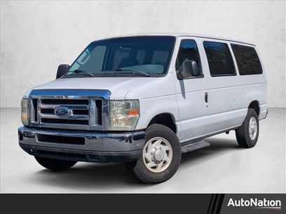 Used 2008 Ford E-350 and Econoline 350 XL