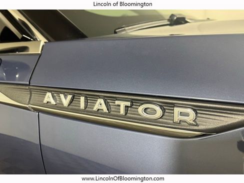 Used 2021 Lincoln Aviator Reserve w/ Equipment Group 202A AWD/4WD image 15