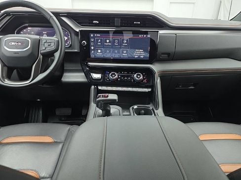 Used 2025 GMC Sierra 1500 AT4 AWD/4WD image 31