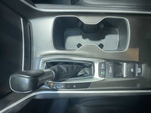 Used 2022 Honda Accord Sport image 17