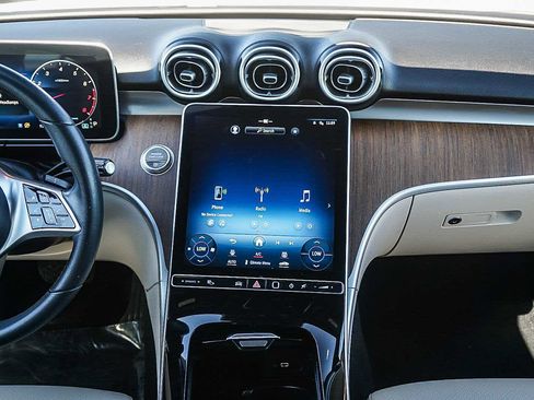 Used 2022 Mercedes-Benz C 300 Sedan image 14