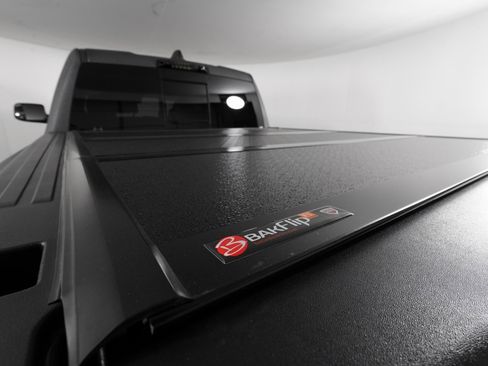 Used 2023 RAM 1500 TRX w/ TRX Level 2 Equipment Group image 8