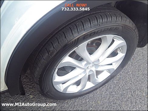 Used 2011 MAZDA CX-9 Grand Touring w/ Moonroof & Bose Audio Pkg image 36