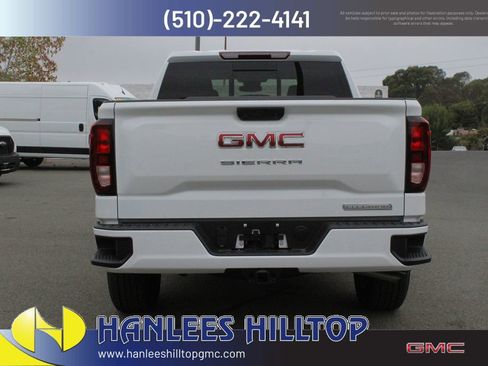 New 2026 GMC Sierra 1500 Elevation w/ Preferred Package image 8