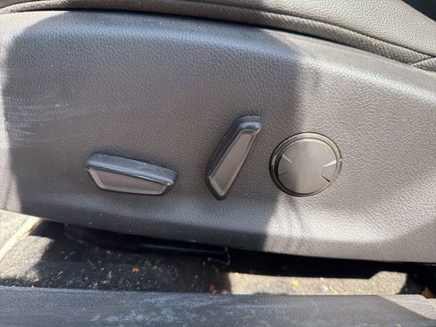 Used 2017 Ford Focus RS image 14