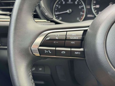 Used 2024 MAZDA CX-30 AWD 2.5 S w/ Preferred Package image 25