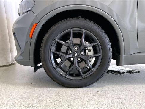 Used 2026 Dodge Durango GT AWD/4WD image 6